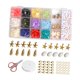 thumbnail image 1 of Juego De Fabricación De Joyas, Manualidades Hechas A Mano Con Cuentas Para Collar Y Pulsera, 1 of 5