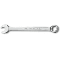 Crossman - Llave Punta Y Corona 27Mm