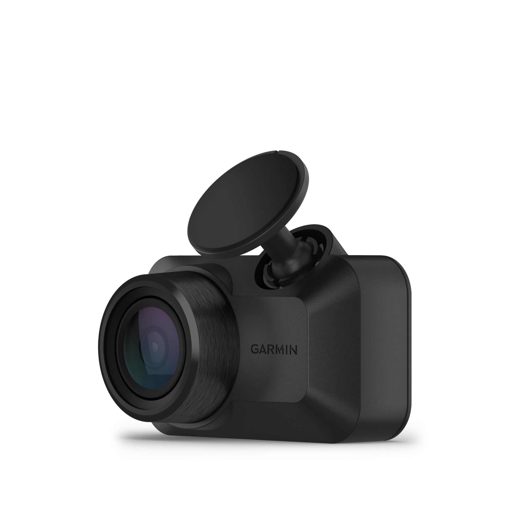 Cámara Para Auto Garmin Dash Cam Mini 3 1080p Ángulo Amplio De 140°