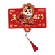 thumbnail image 3 of 6x Hongbao Red Packet Creative Red Bag Sellado En Caliente Sobres De Regalo De Cumplea?os D, 3 of 5