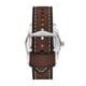 thumbnail image 3 of Set de Reloj Fossil Machine de Tres Agujas con Fecha 42mm y Pulsera, 3 of 6