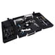 thumbnail image 1 of Kit de Pintura y Imprimación para Autos DeVilbiss 802343 Sistema de 2 Pistolas, 1 of 7