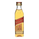 thumbnail image 1 of Miniatura Whisky Johnnie Walker Red Label Scotch X50cc, 1 of 3