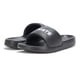 thumbnail image 3 of Slide Lacoste Serve para mujer, color negro, talla 10, 3 of 4