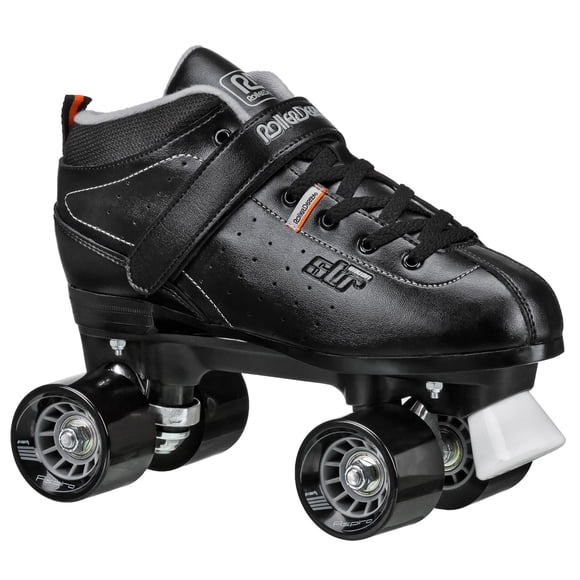 Patines De Ruedas Str Seven Talla 7