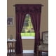 thumbnail image 1 of Panel de ventana ACHIM Home Furnishings Panache 140 x 213 cm, color canela, 1 of 2