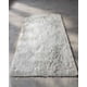 thumbnail image 4 of Alfombra Peluda 200x240 Color Gris, 4 of 4