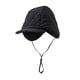 thumbnail image 1 of Sombrero De Cazador De Orejas De Invierno Para Mujer Para Hombre Esquí A Prueba De Viento Al Aire Libre Negro, 1 of 5