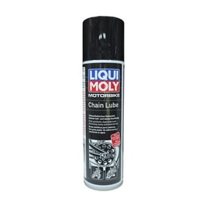 Liqui Moly Aditivo Moto Lubricante Cadena Spray Sint 250Ml
