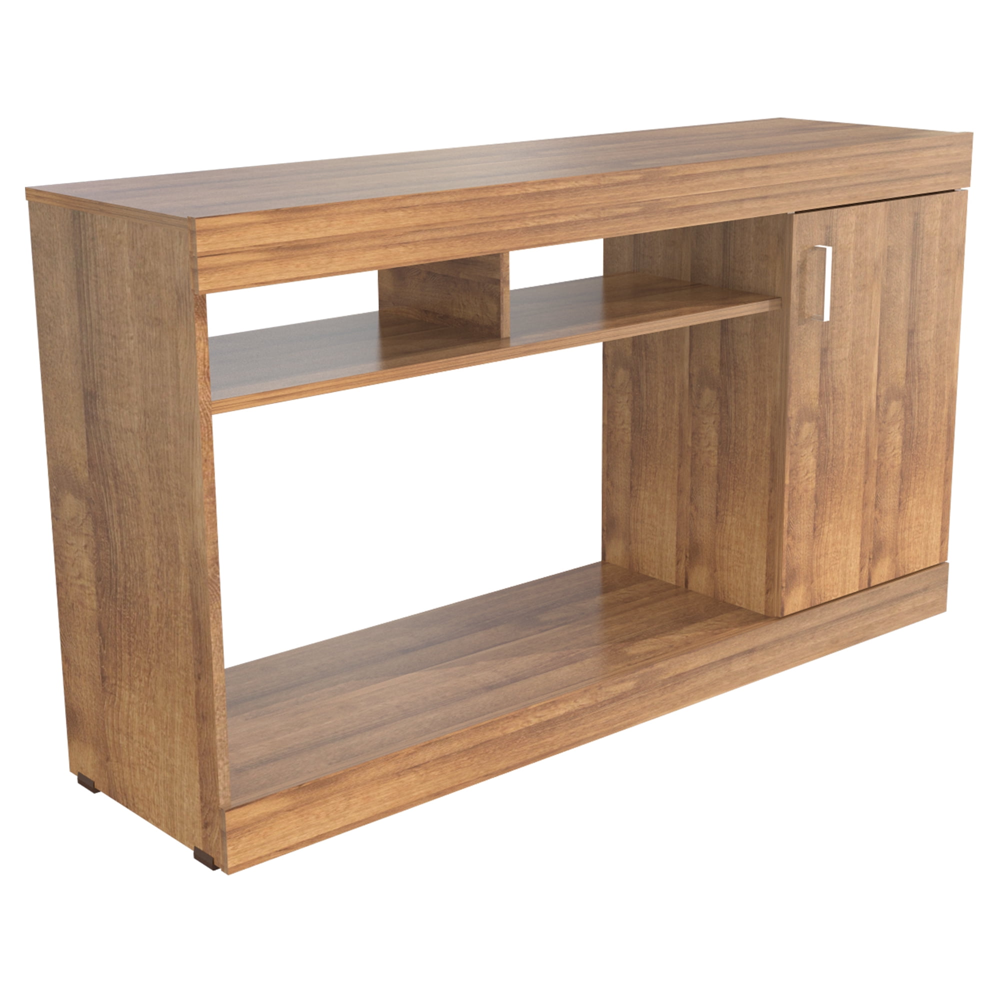 Rack De Tv 50"" 74Cm X 132Cm X 375Cm Amaretto