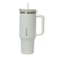 thumbnail image 1 of Vaso Térmico Tumbler 1180ml Acero Inoxidable con Tapa Lhotse crema, 1 of 7