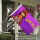thumbnail image 3 of WordGirl Bandera impresa con temática, regalo perfecto para fanáticos, amigos y familiares, y adecuada para actividades al aire libre e interiores, decoraciones de fiesta. 90 cm × 150 cm., 3 of 6