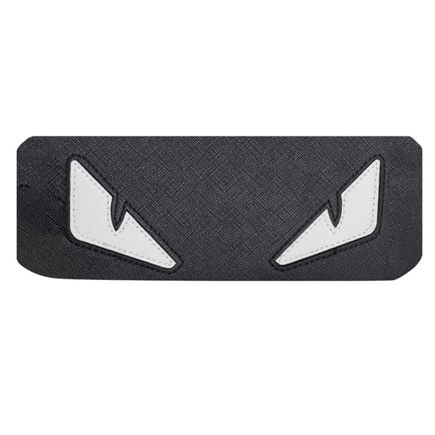 Cartera de mujer, cartera larga con cremallera para estudiante, cartera informal, cartera para teléfono móvil, cartera moderna para mujer