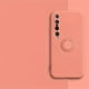 thumbnail image 1 of Suitable For Xiaomi 10 Phone Case Integrated Bracket Car Magnetic Suction Xiaomi 10 Pro Protective Cover Anti-fall Full Package Edge Liquid Pure Color Simple Stylish Trend MIUI Stand Bracket, 1 of 5