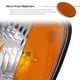 thumbnail image 5 of Faros AKKON para Ford Escape 2001‑2004 cromo pulido (par), 5 of 5