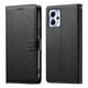 thumbnail image 2 of Funda para FOXDOCK Motorola Moto G23 4G– Cuero Premium, 3 ranuras para tarjetas, Protección contra impactos, 2 of 5