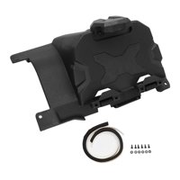 Ioensy - Contenedor De Almacenamiento Para Soportes De Dispositivos Electrónicos Para Can Am Defender Hd10 2016-2023