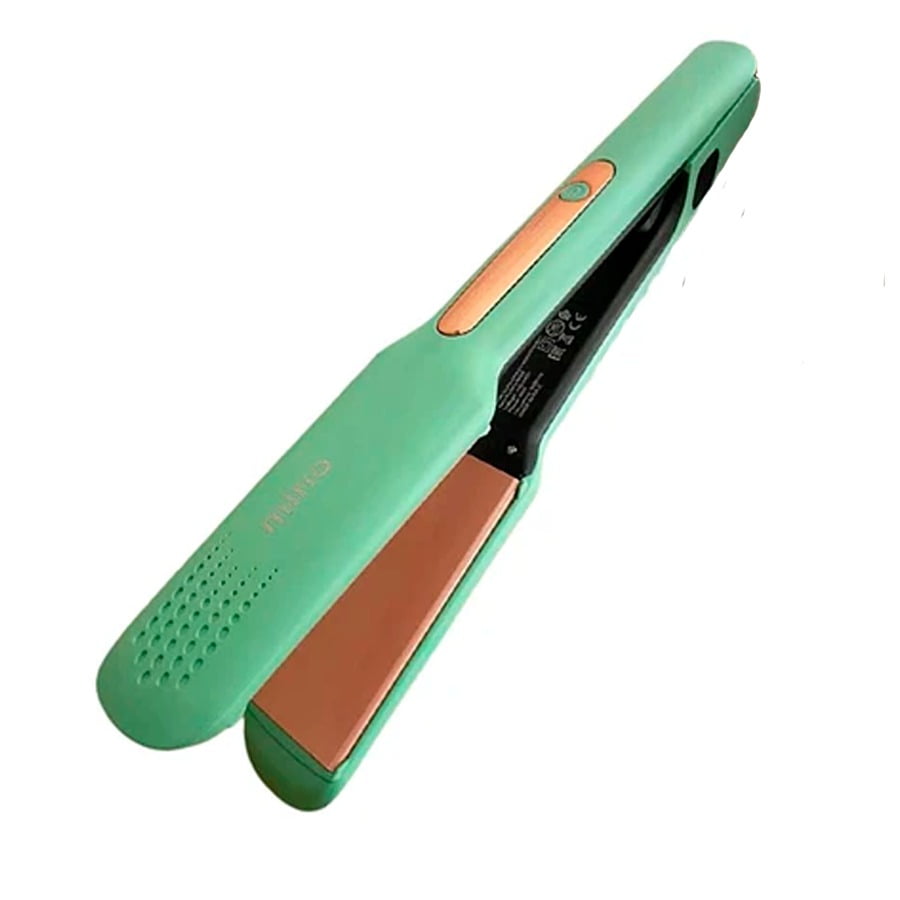 Aventura Store - Plancha De Cabello Mino Tecnología 3d Para Un Estilo Perfecto