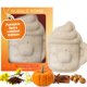 thumbnail image 1 of Bomba de Baño Two Sisters Latte de Especias de Calabaza 156 g, 1 of 8