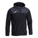 thumbnail image 1 of Chubasquero  Hombre Combi Negro Gris Joma, 1 of 4