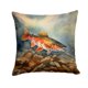 thumbnail image 1 of Cojín Brook Trout 35 X 35 Cm, 1 of 6