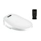 thumbnail image 2 of Tapa de Inodoro Inteligente BLU101 S White Bidet Baño WC Japonés, 2 of 7