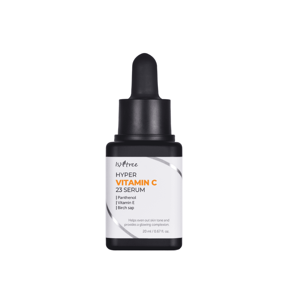 Sérum Vitamina C 23 Isntree