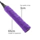 thumbnail image 1 of Sobregrip para raqueta de tenis y bádminton, agarre de toalla, cinta antideslizante para el sudor, pegamento para manos, 1 of 5