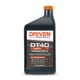thumbnail image 2 of Aceite sintético Driven Racing Oil DT40 High Zinc 5W-40 (12 botellas de 1 cuarto) para rendimiento en calle - motores europeos deportivos - E85 - inyección de metanol, 2 of 3