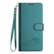 thumbnail image 3 of Gato Patrón Cartera Funda Para S24 Ultra, 3 of 5