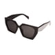thumbnail image 2 of Lente De Sol Negro, 2 of 3