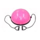 thumbnail image 1 of Balon Bosu Gym Pelota Yoga Semiesfera De Resistencia 64cm, 1 of 2