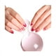thumbnail image 1 of Uñas Sticker Efecto Gel Plum Fruit, 1 of 3