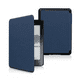 thumbnail image 2 of Kindle Paperwhite 7" e-Reader (2024) 16 GB Raspberry con Funda Premium azul, 2 of 8
