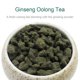 thumbnail image 2 of Té Oolong FullChea 226 g Ginseng Hoja Suelta, 2 of 8