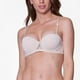 thumbnail image 1 of Sostén Strapless Encaje Push Up 3881 Beige 40C, 1 of 2