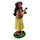 thumbnail image 4 of Muñeca Dashboard KC Hawaii Girl con ukelele mini, 10 cm, 4 of 6