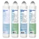 thumbnail image 5 of Kit de filtros RO Aqua Flo Platinum QCRO de 4 etapas con membrana de 50 GPD, 5 of 7