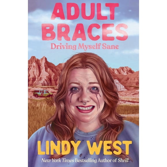 Brackets para adultos de Grand Central Publishing