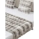 thumbnail image 2 of Set de Piecera de Cama Incluye 2 Fundas Extra Suave, 2 of 3