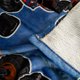 thumbnail image 5 of Manta Franco 117 cm x 152 cm Hot Wheels Camiones Monstruo, 5 of 6