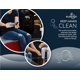 thumbnail image 3 of Tapones recargables Suds2Go, 2 unidades, ajuste universal, color negro, 3 of 7
