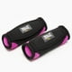 thumbnail image 1 of Mancuerna Soft Pink 2Lb, 1 of 2
