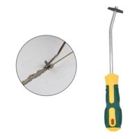 Genérica - Herramienta Removedora Raspado En Unión Juntas De Cerámicas