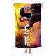 thumbnail image 3 of STAR TREK Toalla de playa de secado rápido con diseño temático, regalo para mujeres y niñas, ideal para cumpleaños, fans, amantes de la música, uso en la playa o al aire libre,78*180cm, 3 of 6