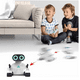 thumbnail image 2 of Juguete Robot Smart Partner Inteligente Movimiento Y Música, 2 of 3
