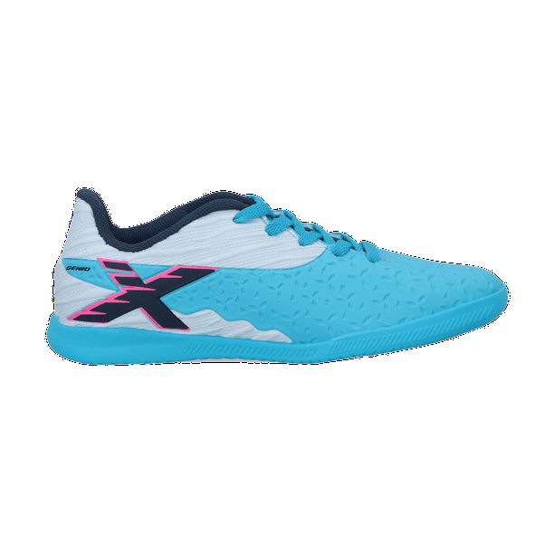 ZAPATILLA DE FUTSAL GENIO 4 JUNIOR