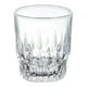 thumbnail image 2 of Set 6 Vasos Trago Bajo Torino Bebidas Jugos Allegra 280mL, 2 of 3
