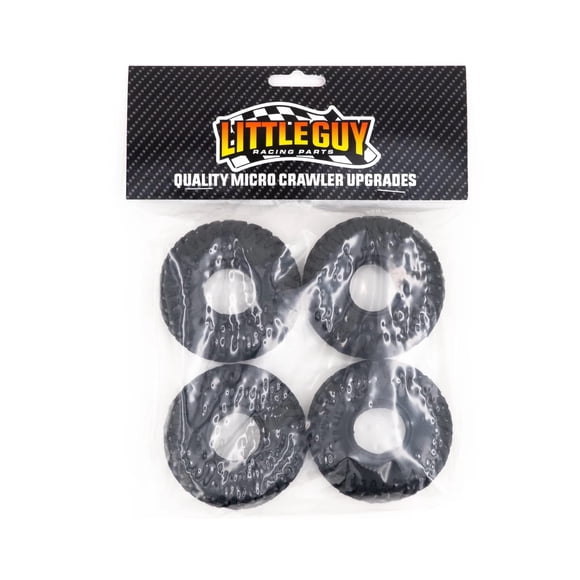 Neumáticos Little Guy Racing Trail King M/T 1.0