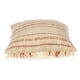 thumbnail image 3 of Almohada Parkland Collection Transitional Stripes, 35 x 50 cm, color beige, 3 of 7